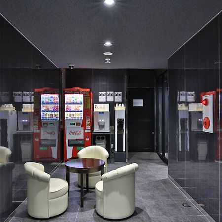 Pleia Hotel Οσάκα Εξωτερικό φωτογραφία