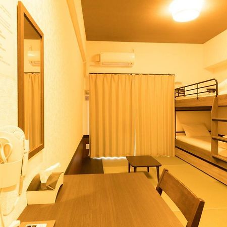 Pleia Hotel Οσάκα Εξωτερικό φωτογραφία
