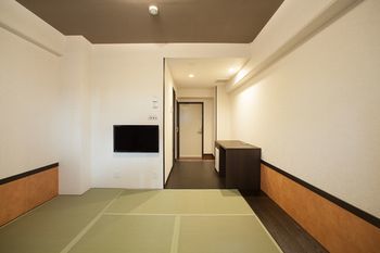 Pleia Hotel Οσάκα Εξωτερικό φωτογραφία